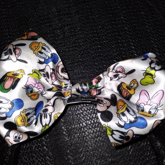 Disney Accessories - 9$ SALE: Mickey & friends ears